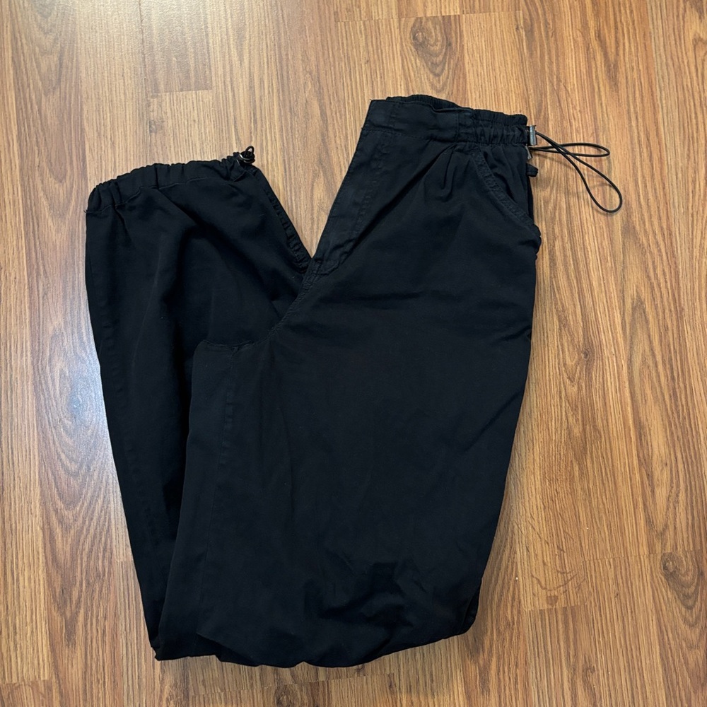 Bershka Cargo Pants